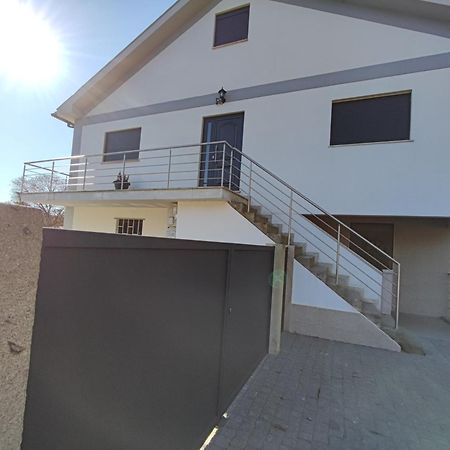 Casa Corredoura Villa ปอนเตเดอลิมา ภายนอก รูปภาพ