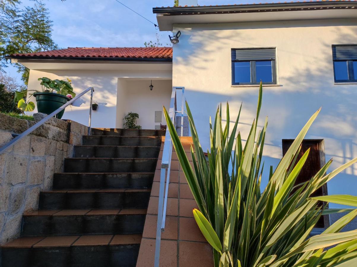Casa Corredoura Villa ปอนเตเดอลิมา ภายนอก รูปภาพ