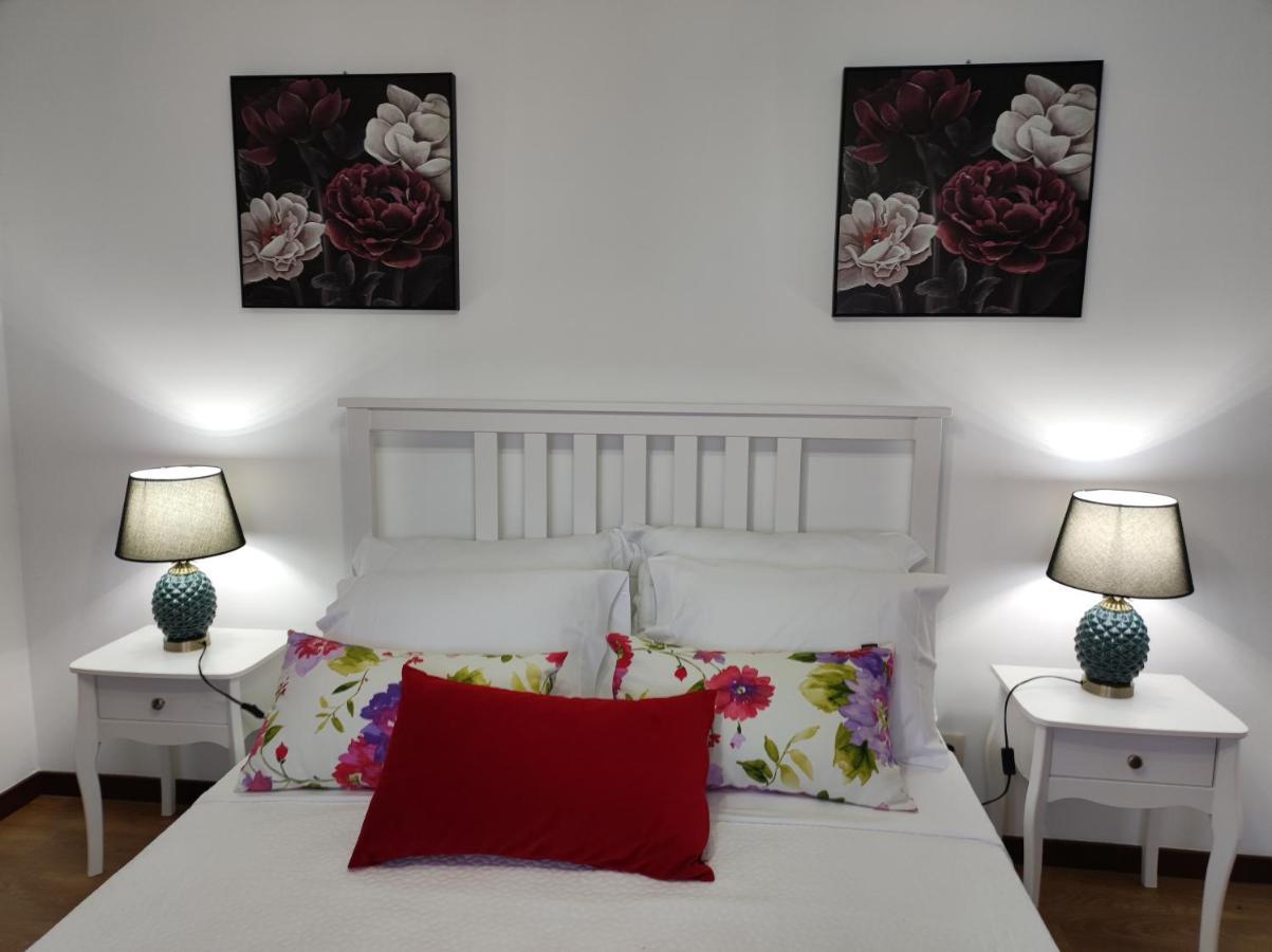 Casa Corredoura Villa ปอนเตเดอลิมา ภายนอก รูปภาพ