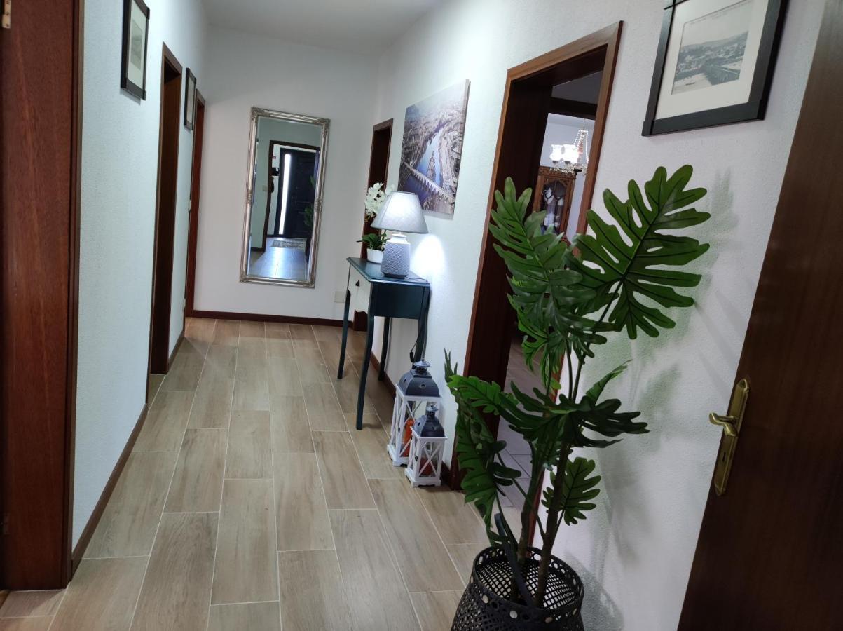 Casa Corredoura Villa ปอนเตเดอลิมา ภายนอก รูปภาพ