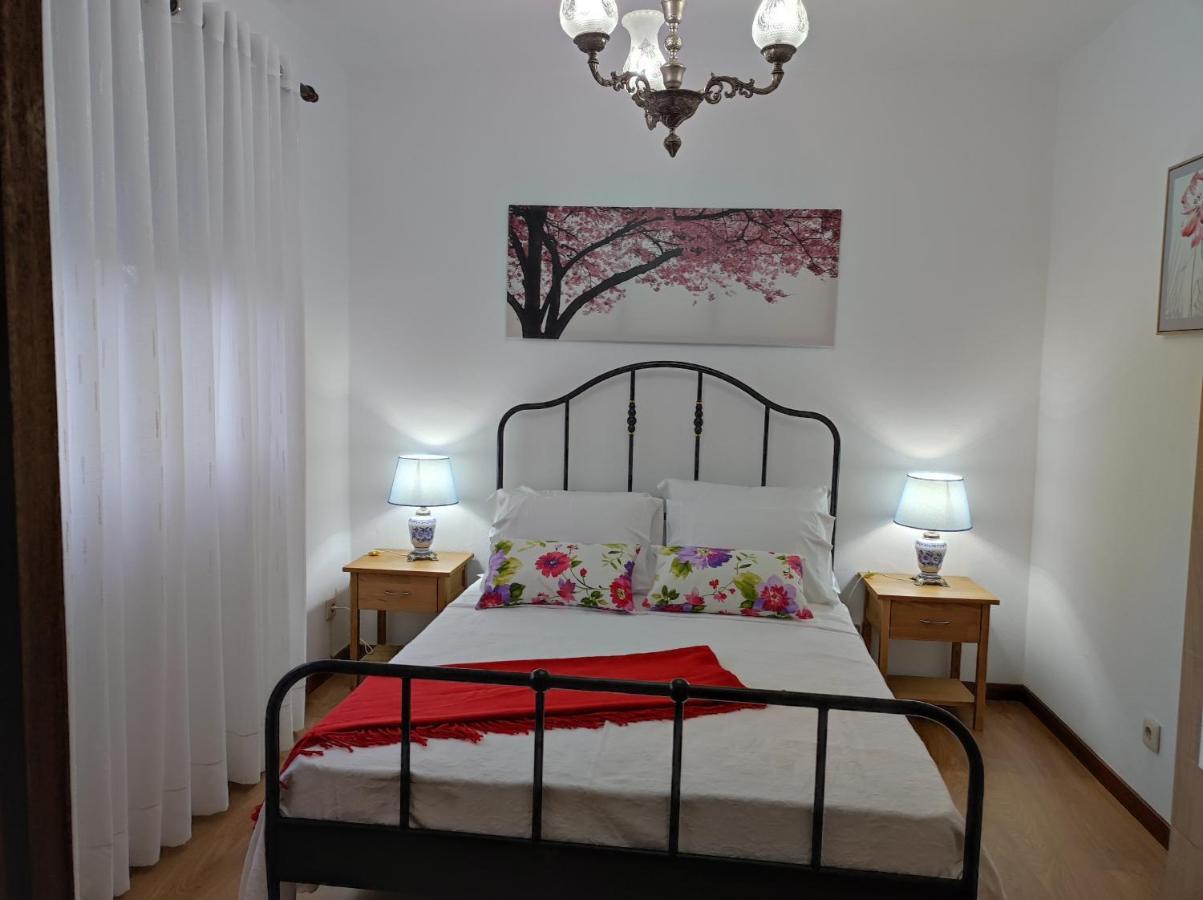Casa Corredoura Villa ปอนเตเดอลิมา ภายนอก รูปภาพ