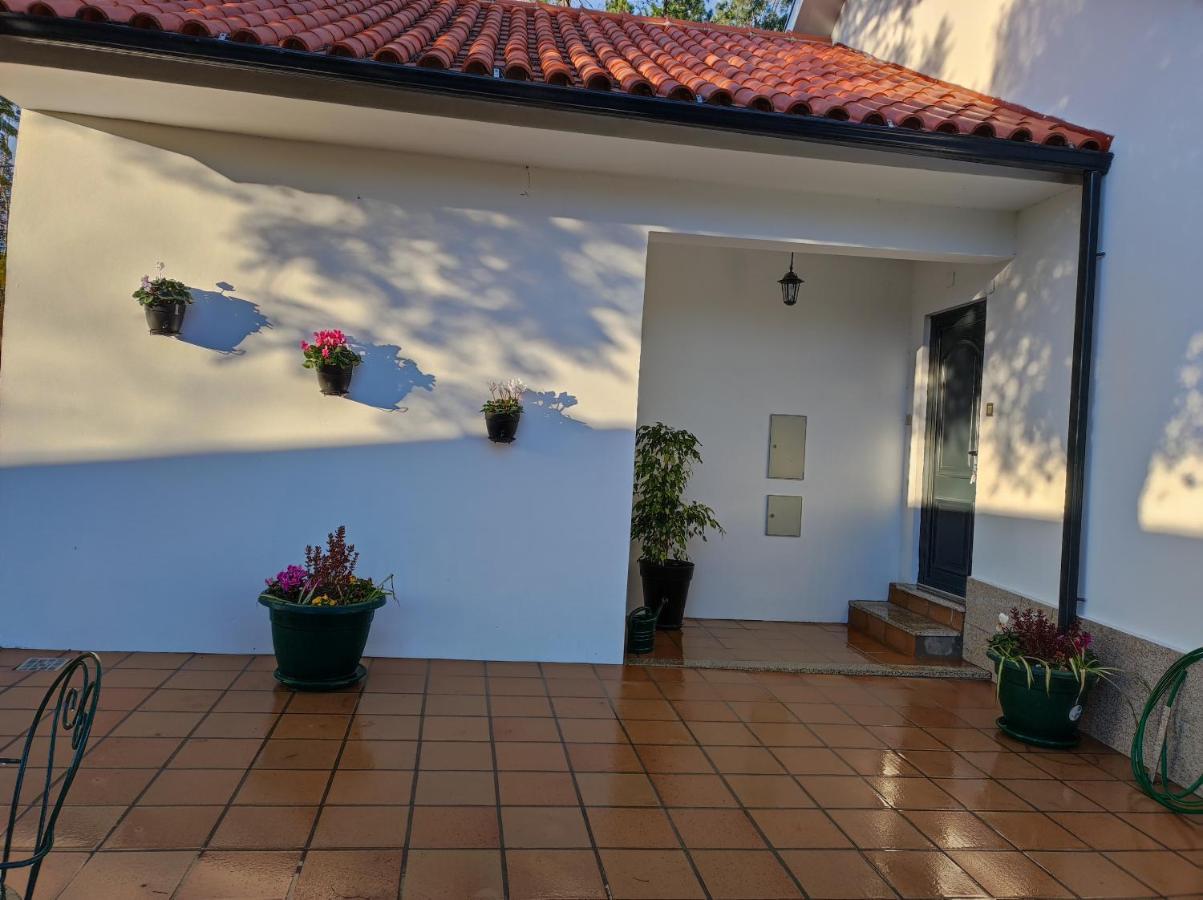 Casa Corredoura Villa ปอนเตเดอลิมา ภายนอก รูปภาพ