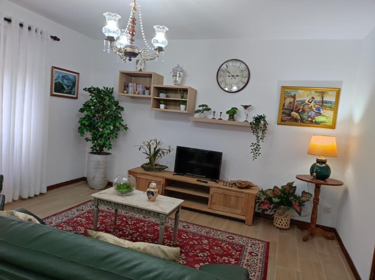 Casa Corredoura Villa ปอนเตเดอลิมา ภายนอก รูปภาพ