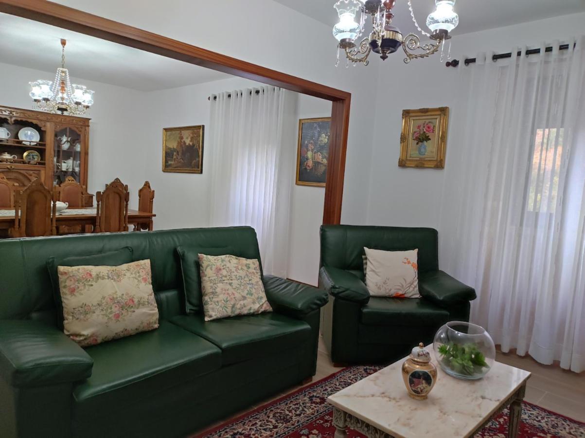 Casa Corredoura Villa ปอนเตเดอลิมา ภายนอก รูปภาพ