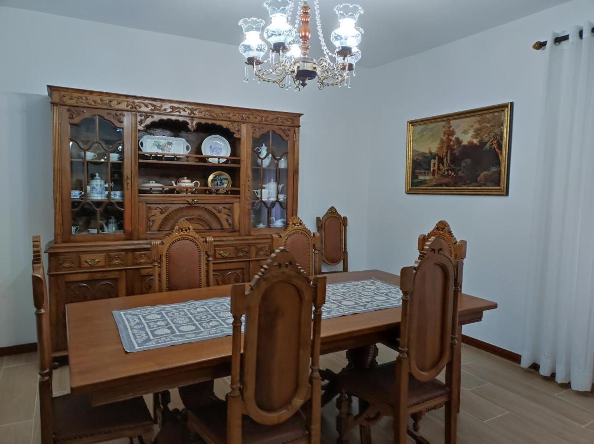 Casa Corredoura Villa ปอนเตเดอลิมา ภายนอก รูปภาพ