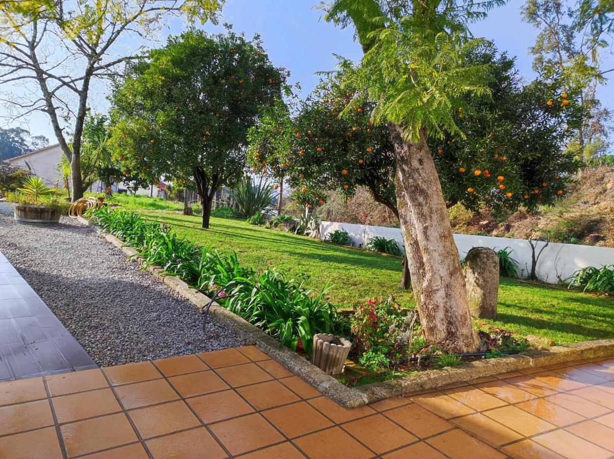 Casa Corredoura Villa ปอนเตเดอลิมา ภายนอก รูปภาพ